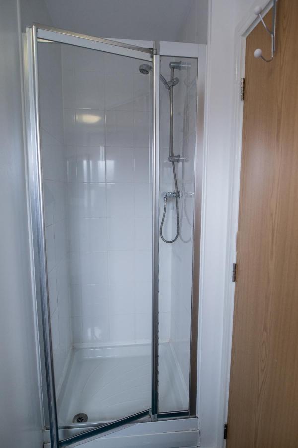 Alban Townhouse Appartement Manchester Buitenkant foto